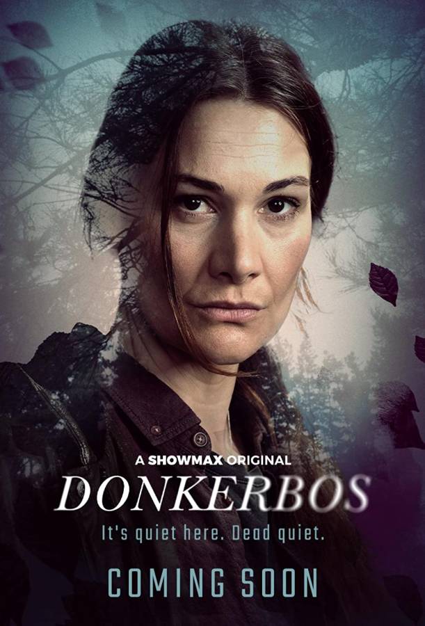 Positive Call Outs For Tri-Lingual Murder Mystery “Donkerbos”