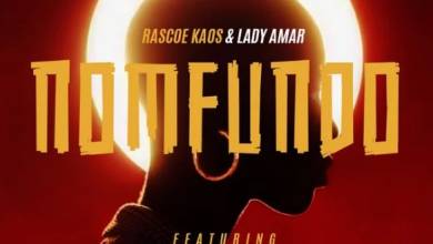 Rascoe Kaos & Lady Amar – Nomfundo ft. StussyV, Napster & Bhudda MaAccess