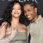 Rihanna Shows Off The Son She Has With A$AP Rocky In Adorable Video – Watch