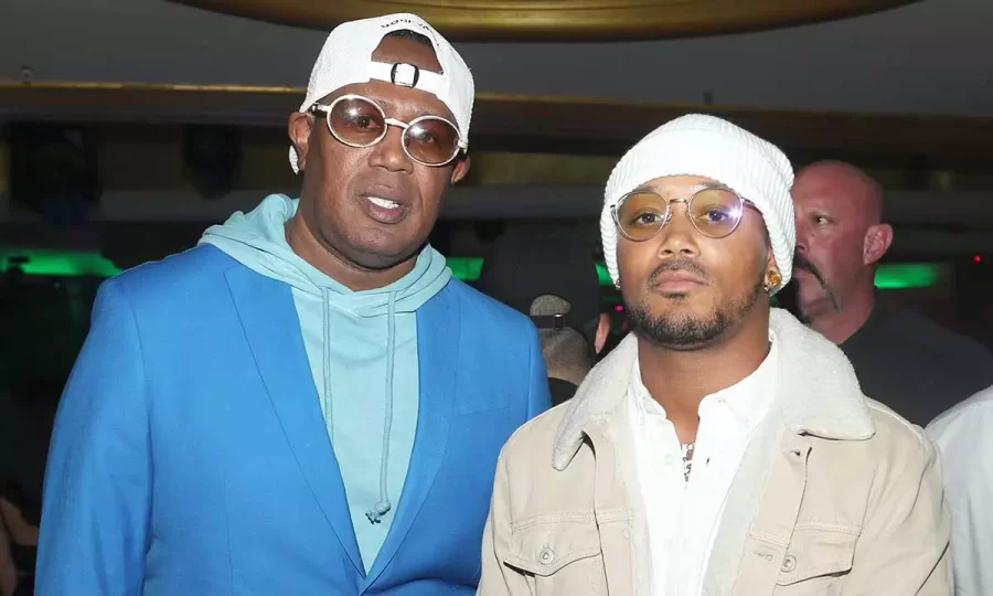 Romeo Miller Seemingly Shades Father Master P For Post About Twitch Boss’s Suicide