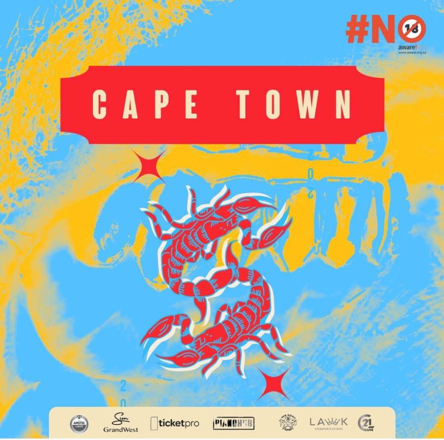 Scorpion Kings Summer Tour Kicks Off In Cape Town Next Week 1