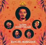 Sun-EL Musician, Fka Mash & Ami Faku – Makwande