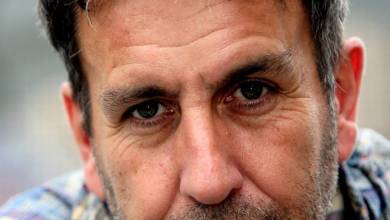 “The Specials” Singer Terry Hall Dead At 63