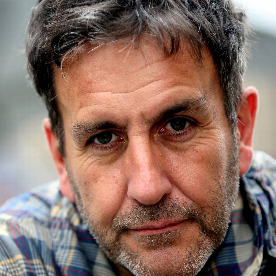 &Quot;The Specials&Quot; Singer Terry Hall Dead At 63 1