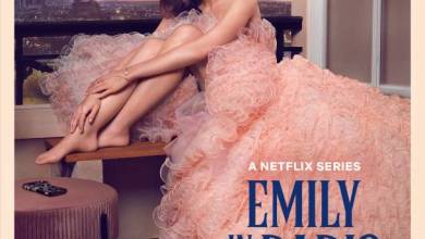 Explainer: The Emily In Paris Season 3 Ending
