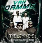 The Lowkeys – Van Damme – ft. BoontleRSA, Tye Waves, K.O.B SA, Skizo & Novatron