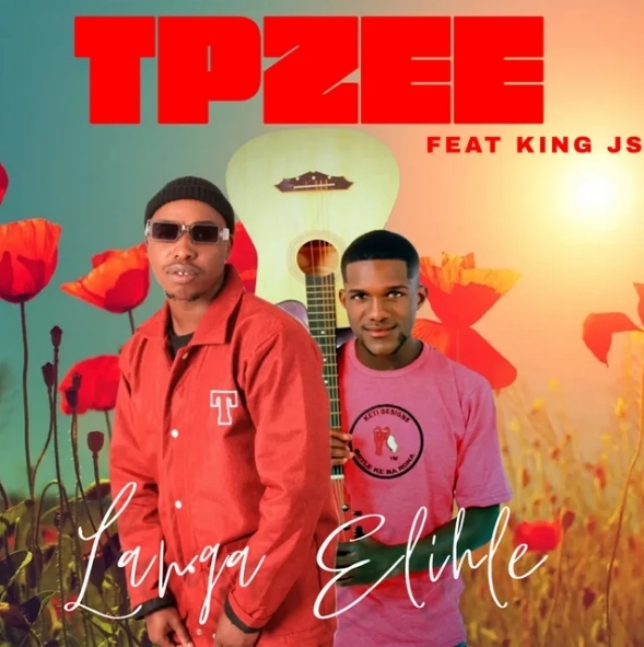 Tpzee – Langa Elihle Ft. King Js 1