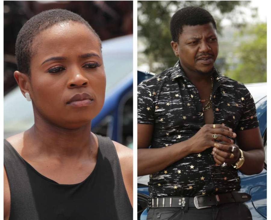 Uzalo: New Faces Join The Soaraway Soapie in January