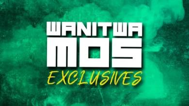 Wanitwa Mos & Master KG – Ngithwale Ft. Nobuhle