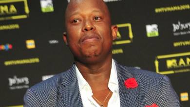 Mampintsha’s Friend Dragged for Asking For Donations For Baby Sponge
