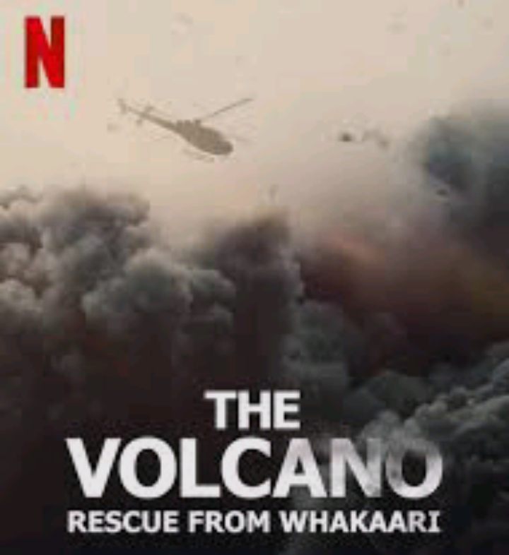 Who Were The Whakaari Volcano Victims? Fatalities And Survivors