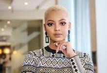 Mihlali Ndamase Talks Sobriety During Sit-Down With  L-Tido