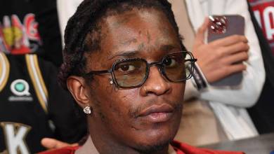 RICO Charges: Hip-Hop Historians, Others For Young Thug’s Defence
