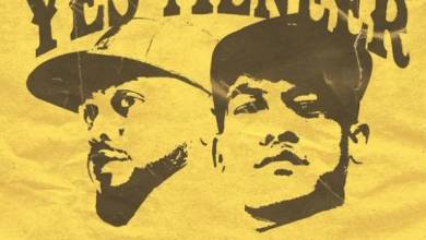 Youngstacpt &Amp; Early B - Yes Meneer 7