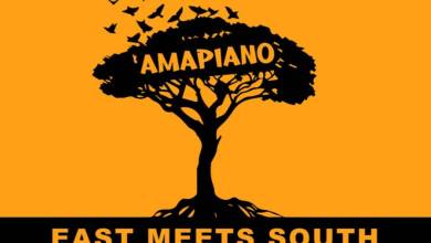 Yumbs & Soul Nativez – East Meets South (Amapiano)