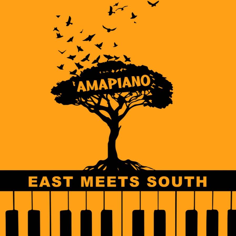 Yumbs &Amp; Soul Nativez – East Meets South (Amapiano) 1
