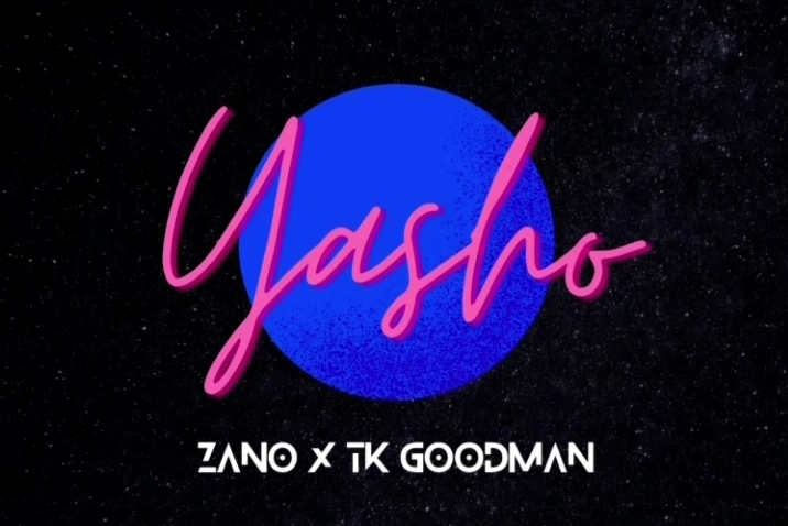 Zano & TK Goodman – Yasho