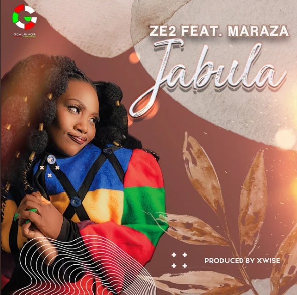Ze2 – Jabula Ft. Maraza 1