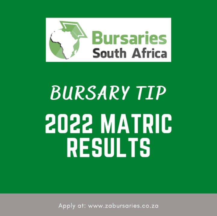 2022 Matric Results – How, When and Where to get your results