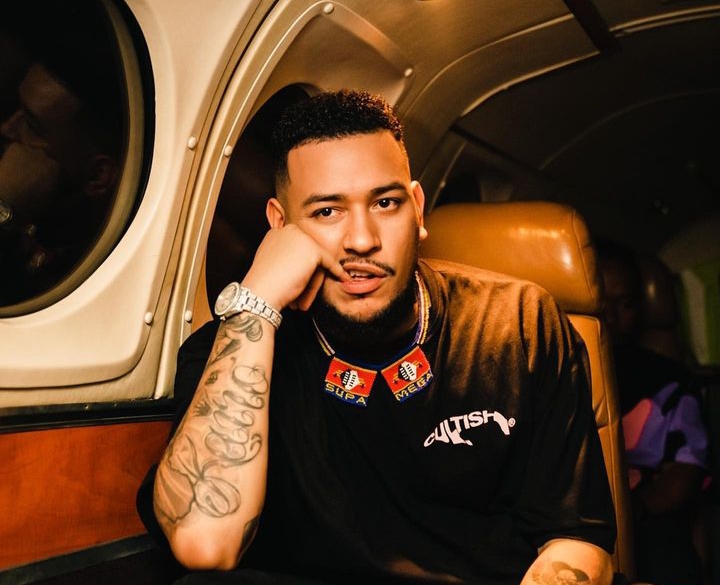 AKA Shares New Release Date For ‘Mass Country’