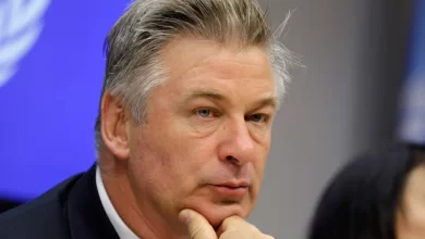 Alec Baldwin, Armorer, Others Charged In “Rust” Shooting