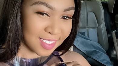 Mzansi Thinks Ayanda Ncwane Might Have A New Man After Sharing Her Nigerian Experience