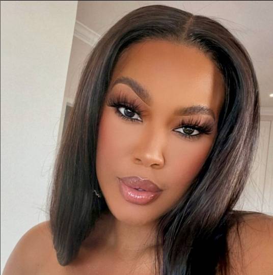 Major League Djz, Ayanda Thabethe, Others React To Tshepi Vundla’s Tribute To Daughter At 1 1