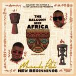 Balcony Mix Africa, Major League DJz & Murumba Pitch – Lotto Ft. Bassie, Mathandos, Senjay & Omit ST