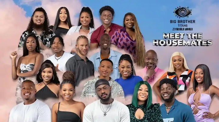 Who is Zak? Meet the Big Brother 2023 housemate