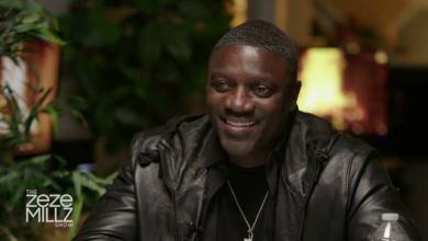 Akon Roasted Over Comments That Whites Are The Ones Living In The Ghetto In South Africa 9