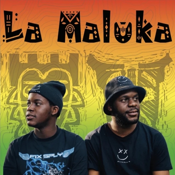 Blaqnick & MasterBlaq – La Maluka ft. Major League DJz