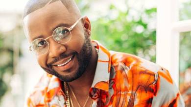 Cassper Nyovest Criticized For Copying Tupac