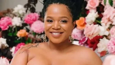 Lesedi Matsunyane-Ferguson: Connie Ferguson’s Daughter Details Being Rejected In The Film Industry Because of Her Looks (Watch)
