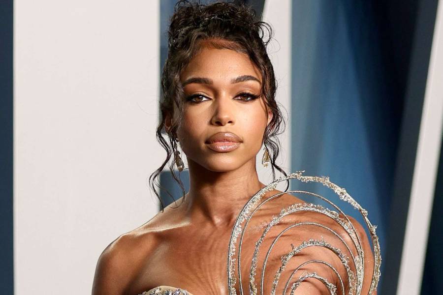 Lori Harvey'S Shares Dating Advice For The Modern Woman 1