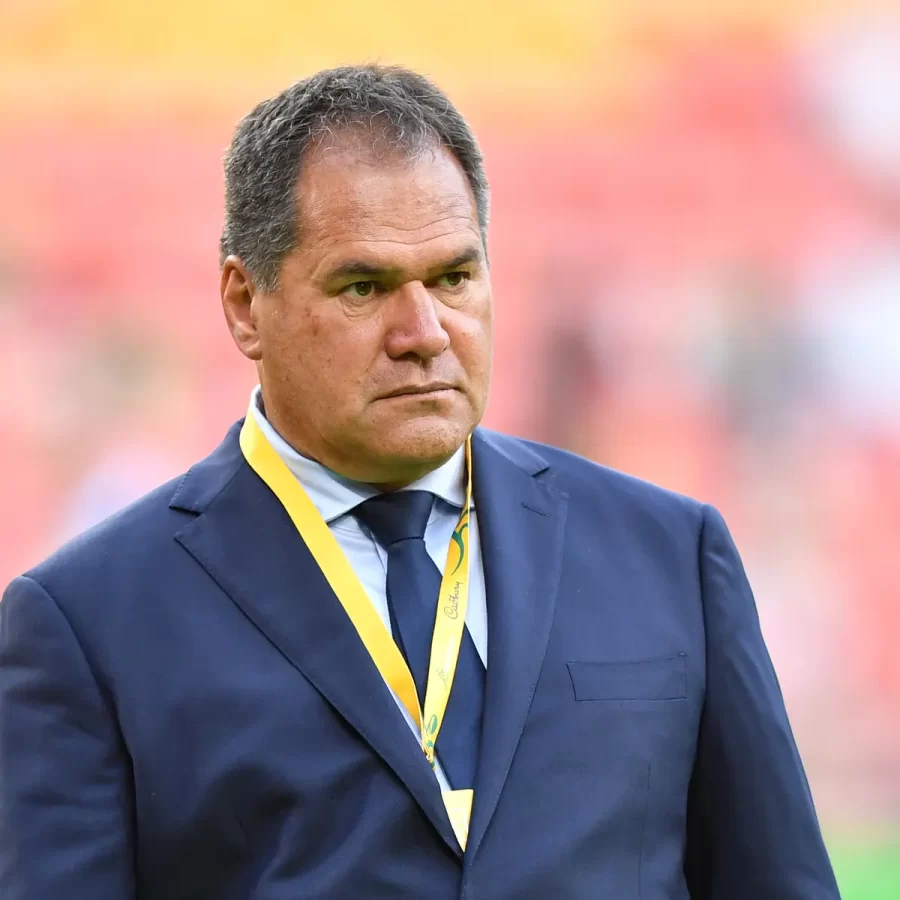 Dave Rennie, Sacked Wallabies Coach, Appreciates Support From Players 1