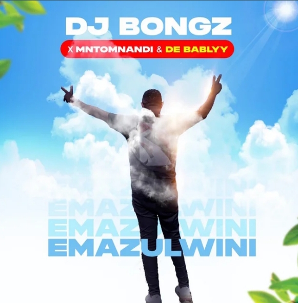 Dj Bongz, Mntomnandi &Amp; De Bablyy - Emazulwini 1