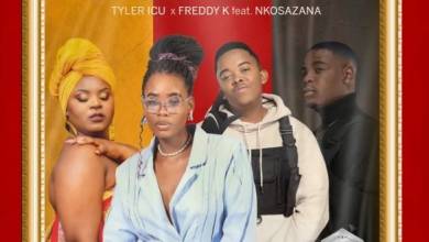 DJ Prie Nkosazana, Tyler ICU & Freddy K – Vuman’ Bo ft Sindi Nkosazana