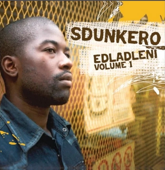 DJ Sdunkero – Edladleni Volume 1 Album