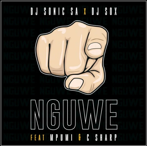 DJ Sonic SA & DJ Sox ft Mpumi & C Sharp – Nguwe