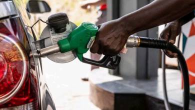 Early Data Points To Another Fuel Price Drop Next Month