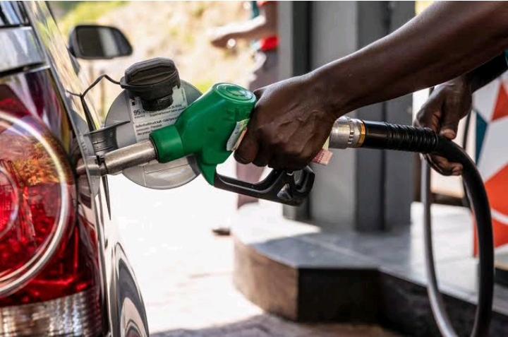 Early Data Points To Another Fuel Price Drop Next Month 1