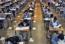 Eastern Cape: 216 To Rewrite Matric As Department Uncovers Result Irregularities