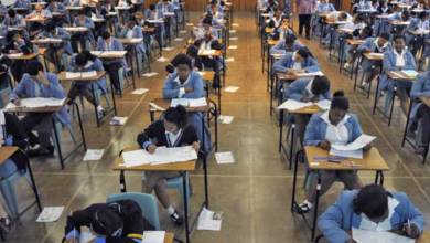 Eastern Cape: 216 To Rewrite Matric As Department Uncovers Result Irregularities 12