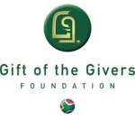Equipment Was Stolen From Gift of the Givers’ Cape Town Office