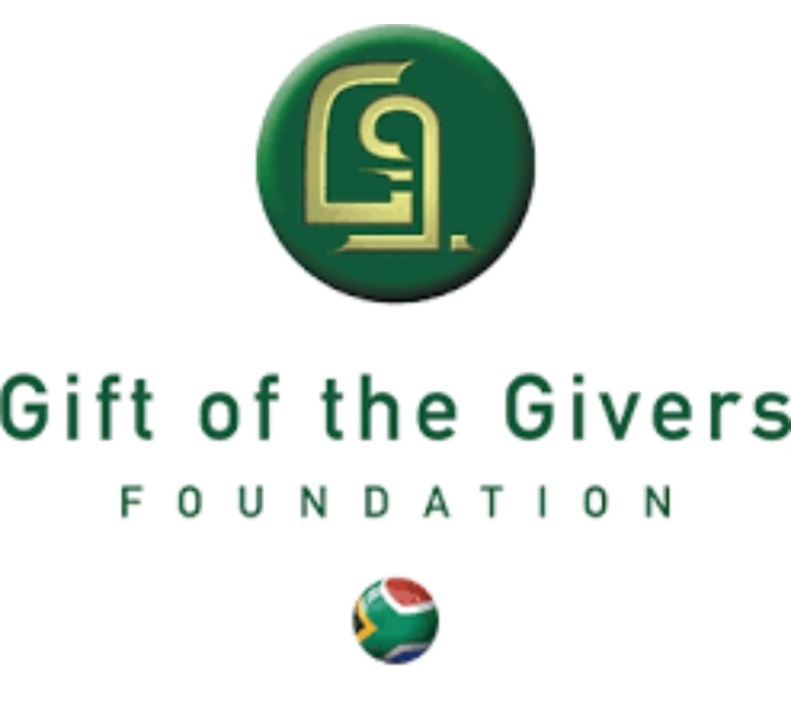 Equipment Was Stolen From Gift of the Givers’ Cape Town Office