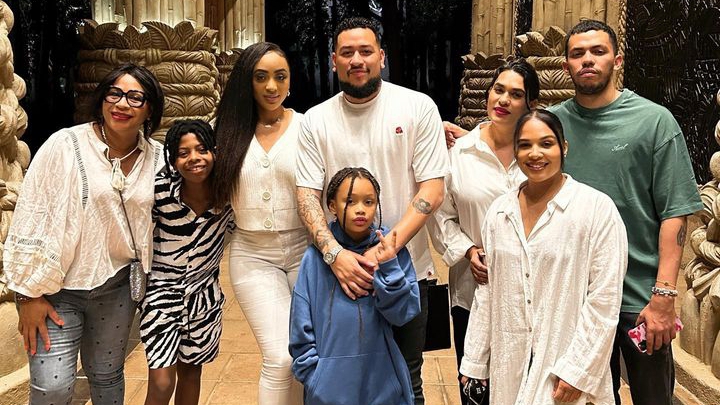 Fans Tell AKA To Stop Introducing Kairo To His Short-Term Girlfriends
