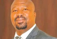 Former Mkhondo Local Municipality Mayor Vusi Motha Arrested