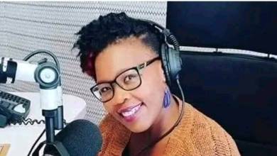 Former Umhlobo Wenene FM Presenter Lulu Haarmans Is Dead