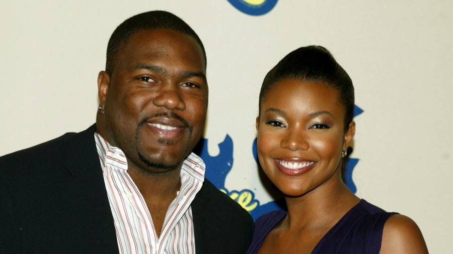 Gabrielle Union Details Cheating On Ex-Husband Chris Howard 2