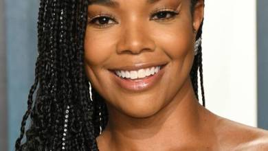 Gabrielle Union Details Cheating On Ex-Husband Chris Howard